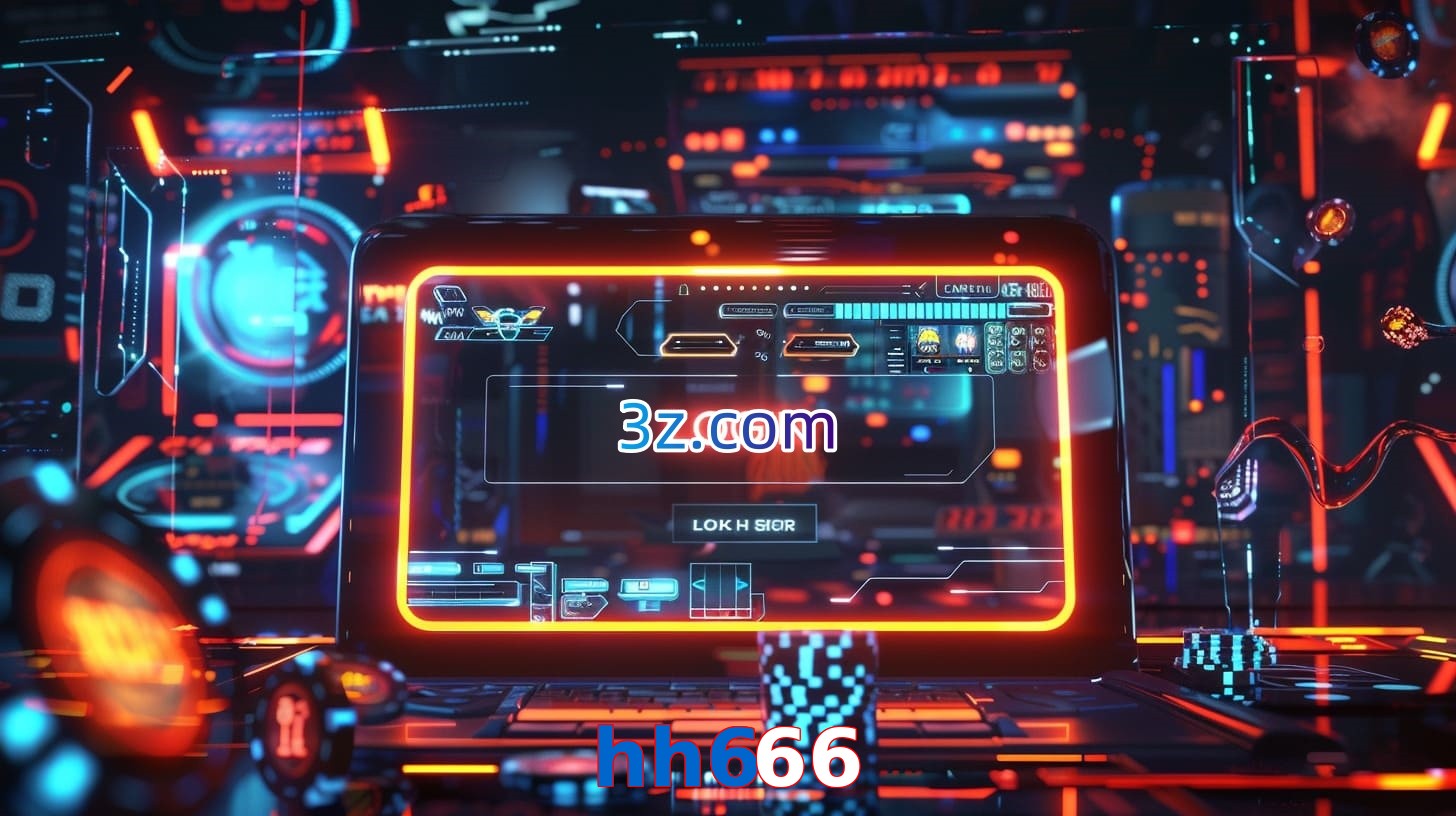 hh666
